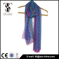 pretty 100% silk scarf with printing scarf Top quality scarf